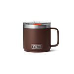YETI RAMBLER 14OZ MUG WITH MAGSLIDER LID