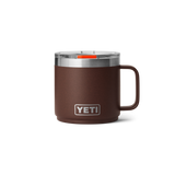 YETI RAMBLER 14OZ MUG WITH MAGSLIDER LID