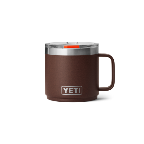 イエティ14oz mug YETI Rambler 14 oz Stackable Mug, Vacuum Insulated