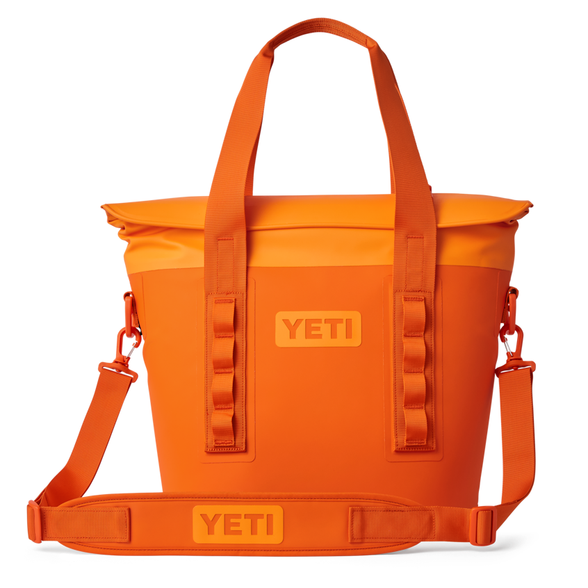 yellow yeti cooler bag YETI HOPPER M15 SOFT COOLER BAG – Just Hockey Toronto