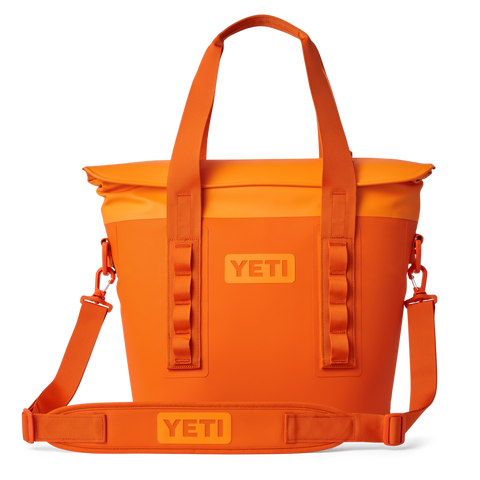 YETI HOPPER M15 SOFT COOLER BAG