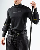 WARROAD TILO PADLOCK NECK & WRIST PROTECTOR SENIOR