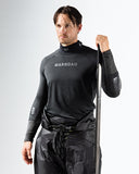 WARROAD TILO PRO STOCK NECK & WRIST SENIOR TOP