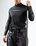 WARROAD TILO PRO STOCK NECK & WRIST SENIOR TOP