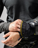 WARROAD PADLOC PRO STOCK SENIOR TOP - BLACK