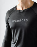 WARROAD PADLOC PRO STOCK SENIOR TOP - BLACK