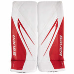 BAUER S23 VAPOR HYPERLITE 2 SENIOR GOALIE PAD