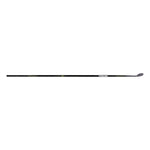 WARRIOR ALPHA PRO JUNIOR PLAYER STICK - SOURCE EXCLUSIVE (2025)