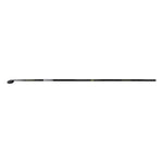 WARRIOR ALPHA PRO JUNIOR PLAYER STICK - SOURCE EXCLUSIVE (2025)