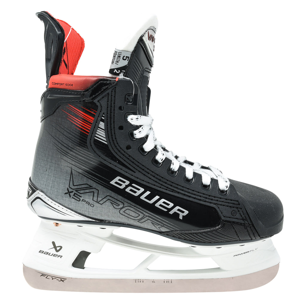 Bauer vapor fly elite outlet