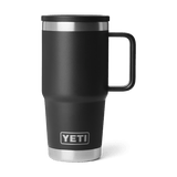 YETI RAMBLER 20OZ TRAVEL MUG 2.0