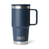 YETI RAMBLER 20OZ TRAVEL MUG 2.0