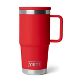 YETI RAMBLER 20OZ TRAVEL MUG 2.0