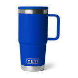YETI RAMBLER 20OZ TRAVEL MUG 2.0