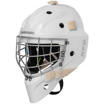 WARRIOR F2E+ CERTIFIED SENIOR GOALIE MASK