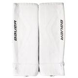 BAUER VAPOR FLYLITE INTERMEDIATE GOALIE PADS