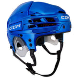 CCM TACKS 720 HOCKEY HELMET - CHROME