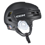 CCM TACKS 720 SENIOR PLAYER HELMET - MATTE FINISH