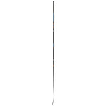 WARRIOR COVERT DELUXE SENIOR PLAYER STICK - BLACK