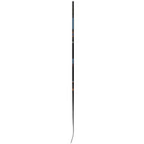 WARRIOR COVERT DELUXE SENIOR PLAYER STICK - BLACK