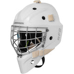 WARRIOR F2 PRO CERTIFIED SENIOR GOALIE MASK