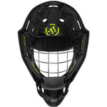 WARRIOR F2 PRO CERTIFIED SENIOR GOALIE MASK