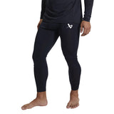 BAUER S22 PRO COMPRESSION YOUTH BASELAYER PANT