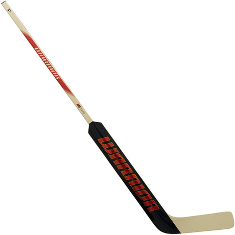 WARRIOR SWAGGER PRO SENIOR GOALIE STICK