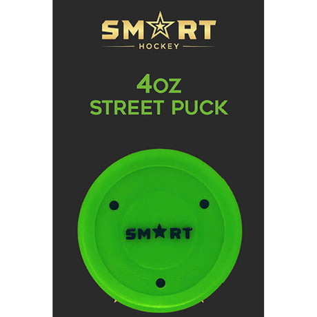 SMART HOCKEY TRAINING PUCK - 4OZ