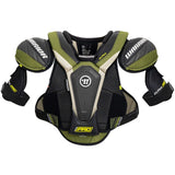 WARRIOR ALPHA PRO SENIOR PLAYER SHOULDER PAD