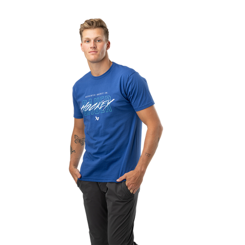 BAUER AUTHENTIC HOCKEY T-SHIRT
