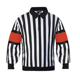 FORCEC PRO MENS REFEREE JERSEY - RED