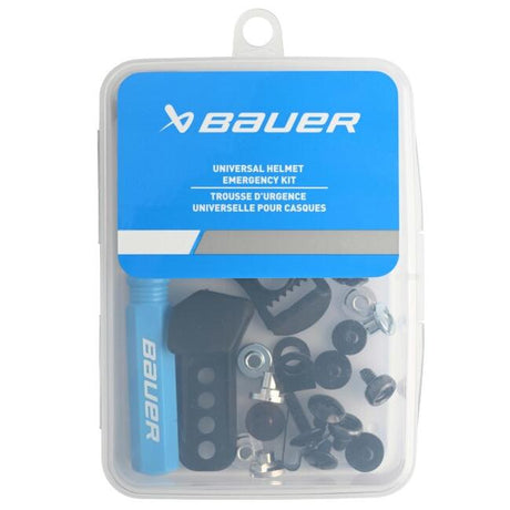 BAUER HELMET REPAIR KIT