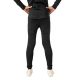 BAUER S26 PERFORMANCE BASELAYER YOUTH JOCK PANT