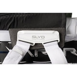 BAUER VAPOR FLYLITE INTERMEDIATE GOALIE PADS