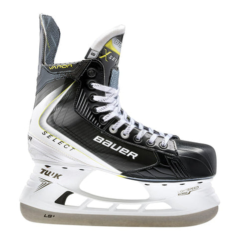 BAUER S25 VAPOR SELECT JUNIOR PLAYER SKATE