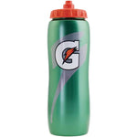 GATORADE 32OZ SQUEEZE WATER BOTTLE