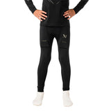 BAUER S26 PERFORMANCE BASELAYER YOUTH JOCK PANT