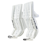 TRUE CATALYST JUNIOR GOALIE LEG PADS