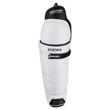CCM S26 TACKS VECTOR PREMIER SENIOR PLAYER SHIN GUARD - SOURCE EXCLUSIVE