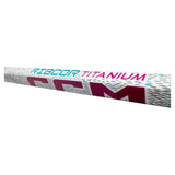 CCM S26 RIBCOR TITANIUM INTERMEDIATE PLAYER STICK - SOURCE EXCLUSIVE