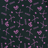 BARBIE X CCM YOUTH PJ PANTS