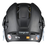 CCM TACKS 720 SENIOR PLAYER HELMET - MATTE FINISH
