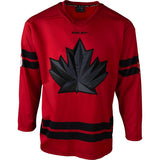 BAUER X HOCKEY CANADA SENIOR REPLICA JERSEY
