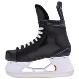 DAOUST 501 SENIOR ICE HOCKEY PLAYER SKATE - BLACK