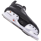 DAOUST 501 SENIOR ICE HOCKEY PLAYER SKATE - BLACK