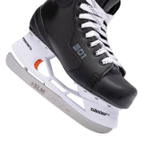 DAOUST 501 SENIOR ICE HOCKEY PLAYER SKATE - BLACK