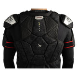 BAUER S25 VAPOR FLY40 INTERMEDIATE PLAYER SHOULDER PAD