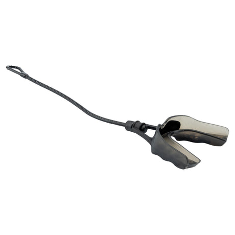 SHOCK DOCTOR PRO STRAPPED MOUTH GUARD