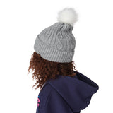 BARBIE X CCM YOUTH POM KNIT TOQUE V2